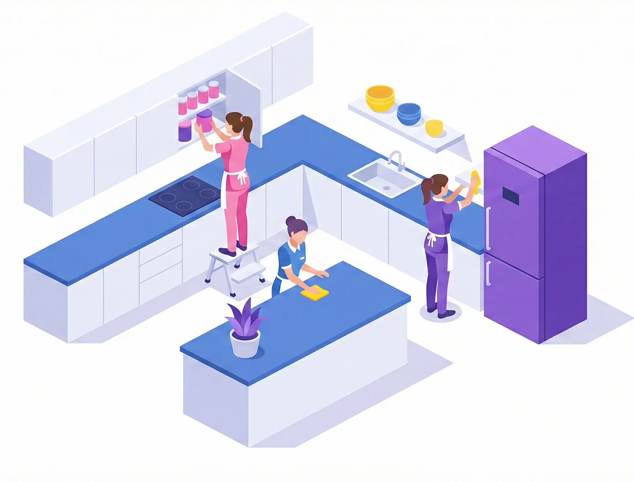 Keepers Cleaning Services